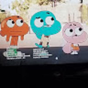 Meet your Posher, Barbara